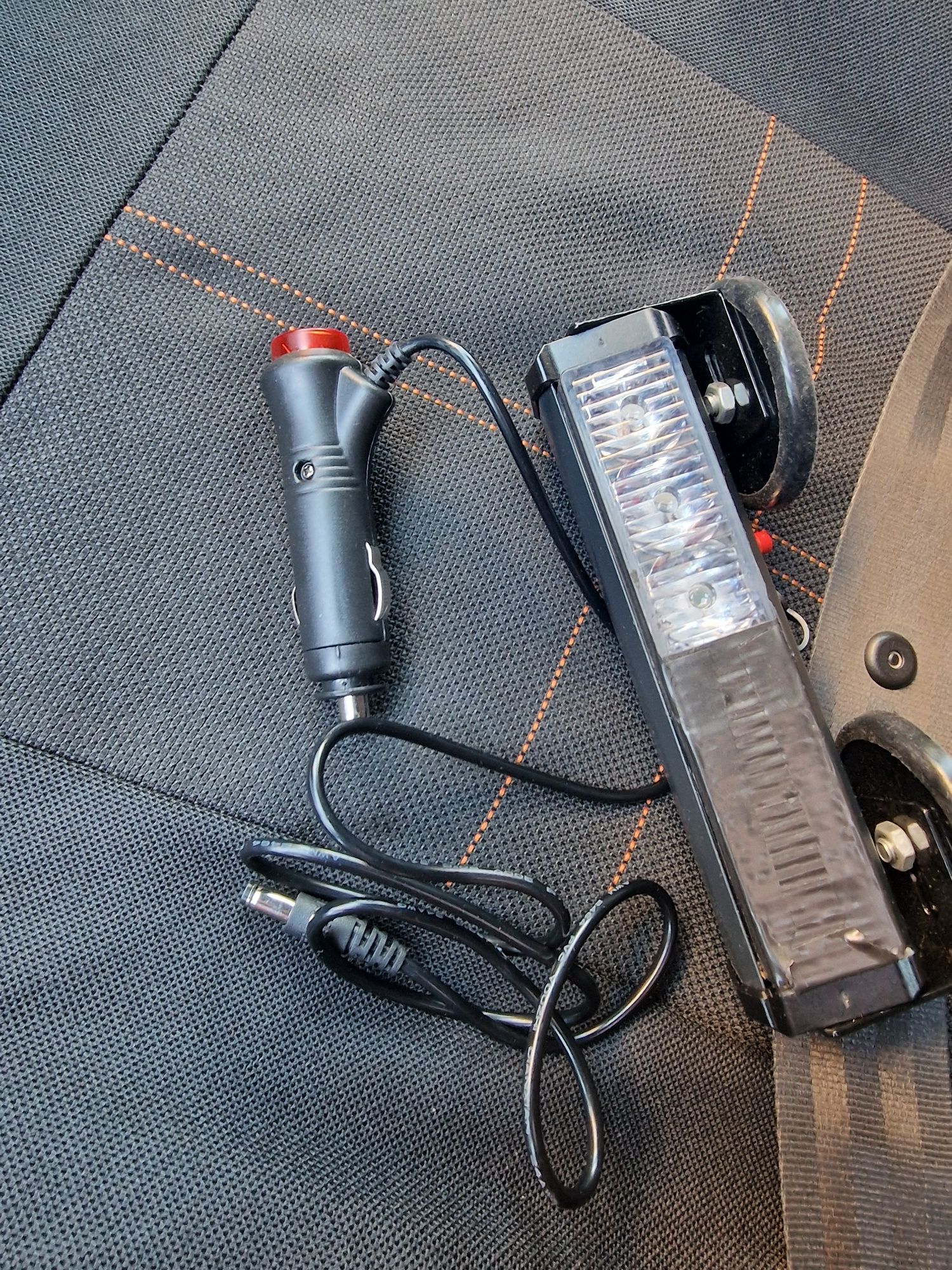Stroboscop auto magnetic
