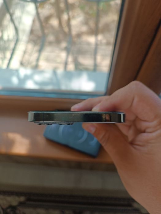 Iphone 12 PRO MAX 128GB