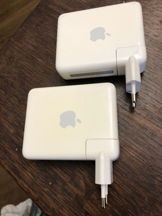 Router Apple Airport Express Base Station A1264