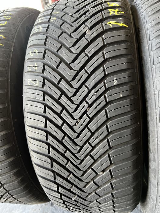 225 50 18 continental all season dot 2021