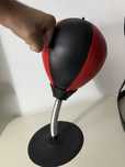 Punching Ball Antistres