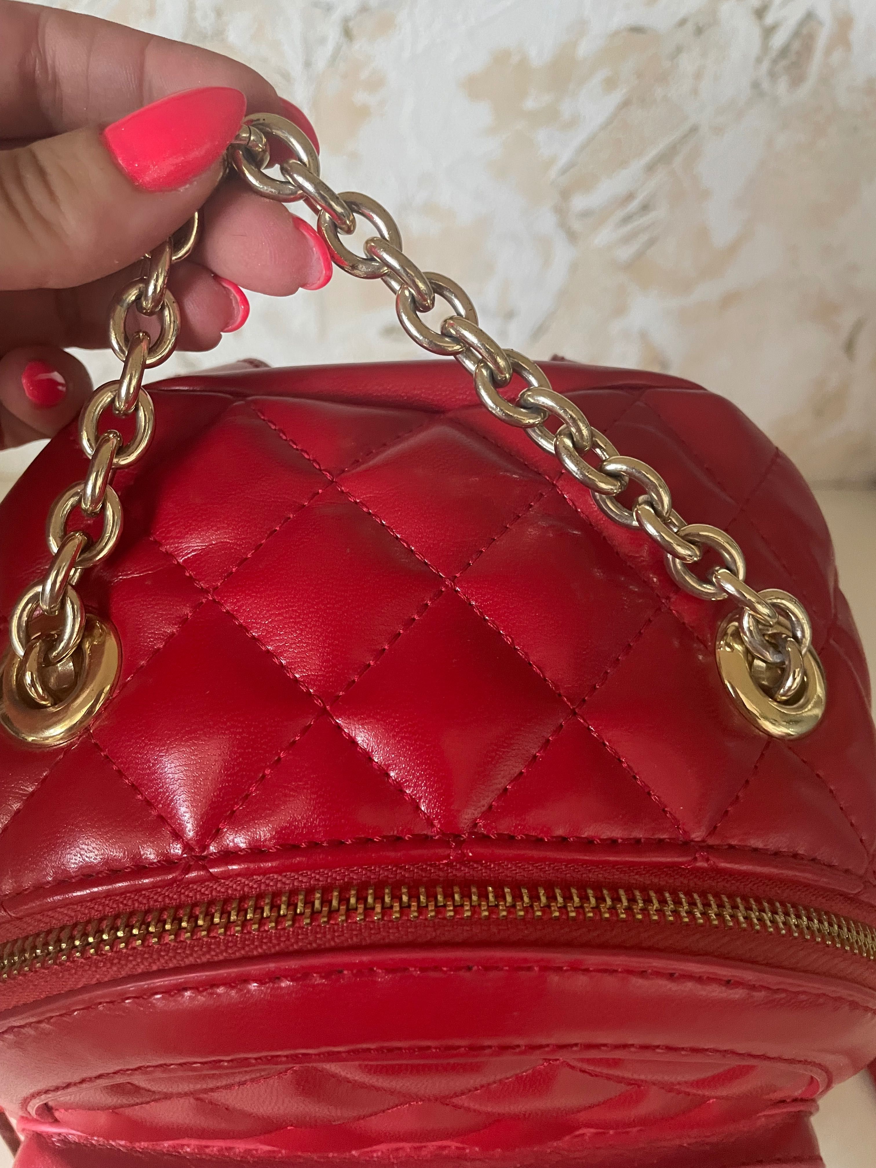 Чанта/раница Love Moschino