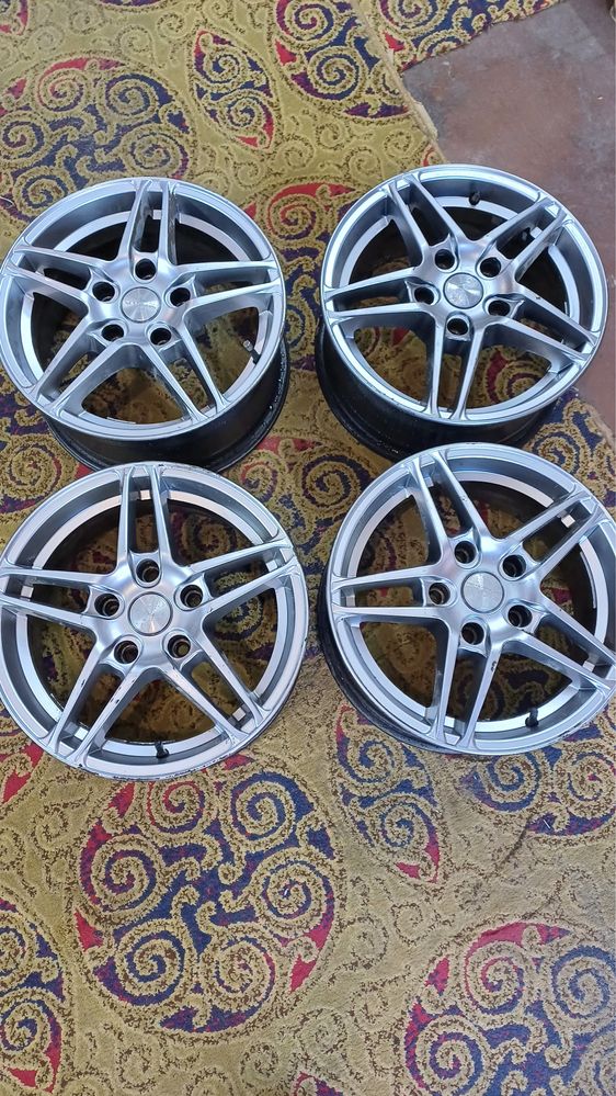 Продам диски R15