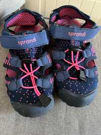 Sandale sport, Sprandi, 32