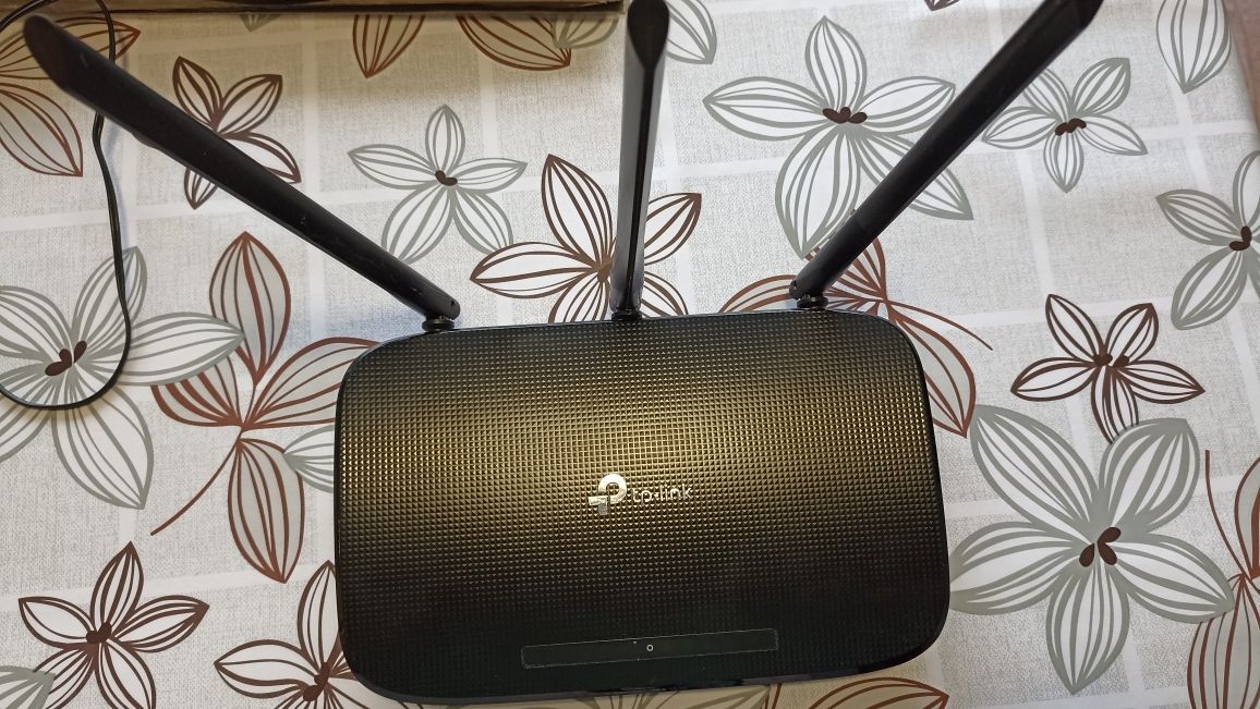 Рутер TP-LINK Tl- WR940N