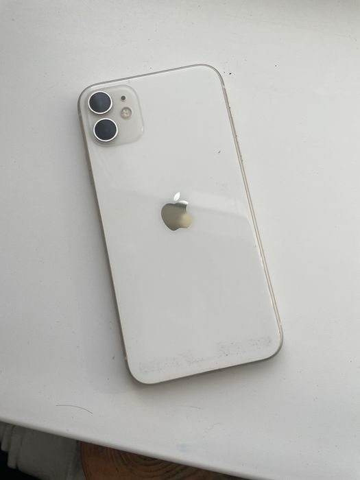 Обмен Iphone11 на 13 про