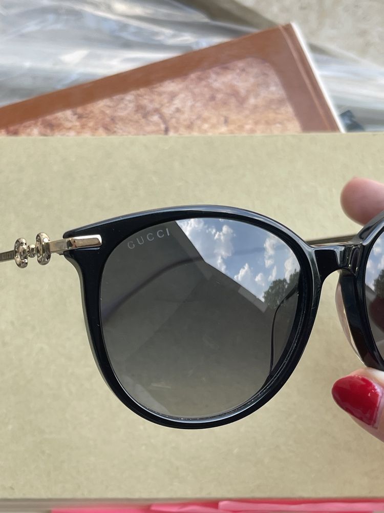 Оригинални Gucci слънчеви очила