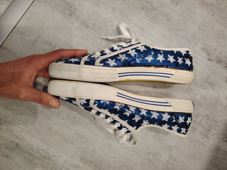 Оригинални гумени на звезди Pepe Jeans