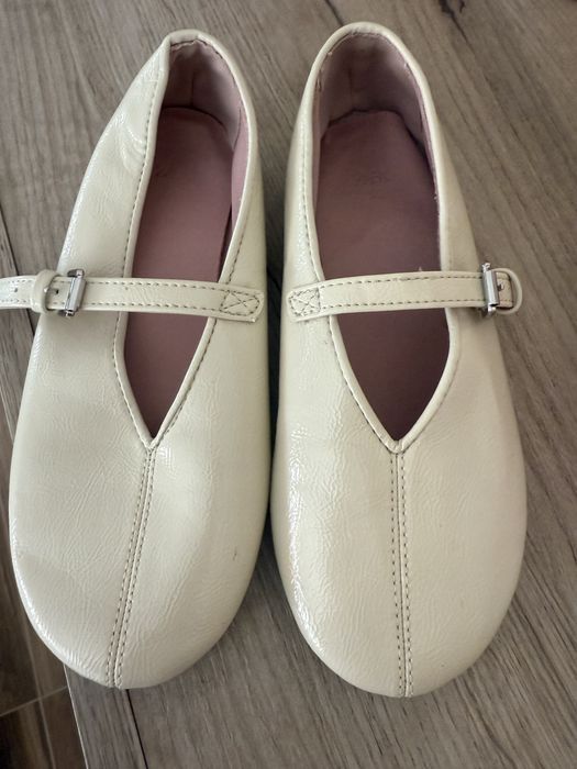 Детски обувки ZARA