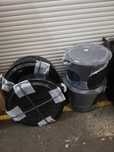 Oala/ cratita 30litri, 40l, 50l