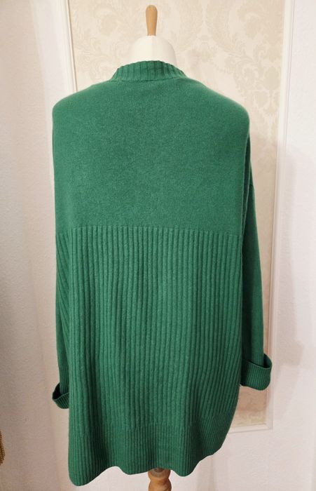 Cardigan casmir matase+cadou Avon