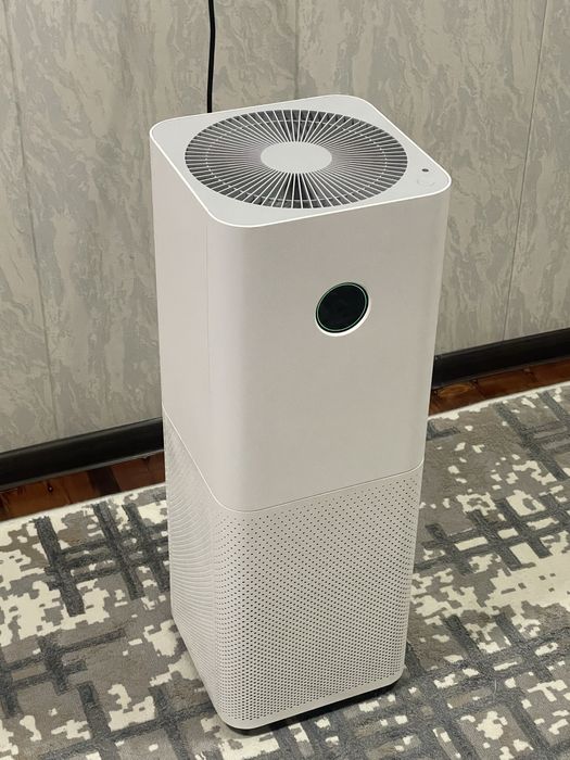 Очиститель воздуха Xiaomi