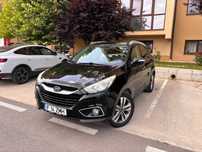Hyundai ix 35 2.0 CRDI 184CP
