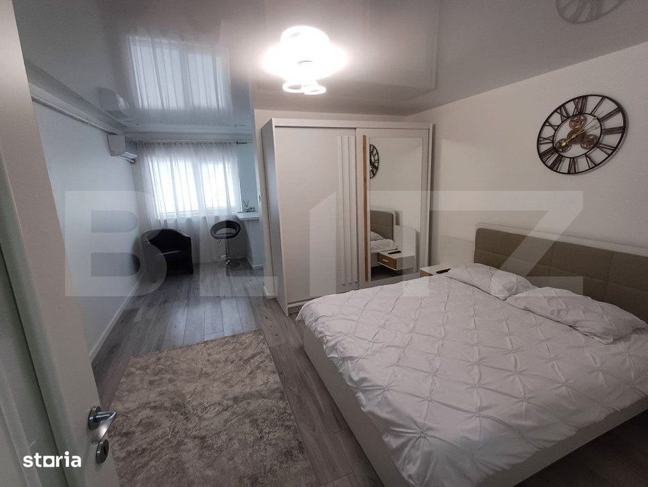 Garsoniera Conf 1, 32 M Renovata Total