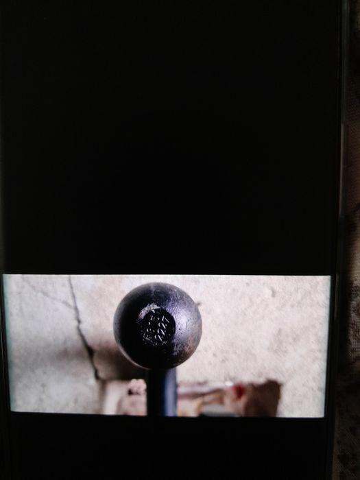 Cârlig remorcare Opel marca Bosal