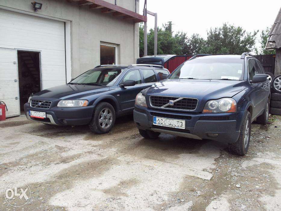 Piese O.E.M (Originale) VOLVO Xc90 Diesel / benzina Model 2003-2014 !!