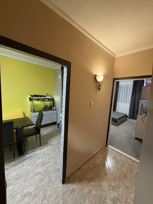 Апартамент 78кв.м. И гараж