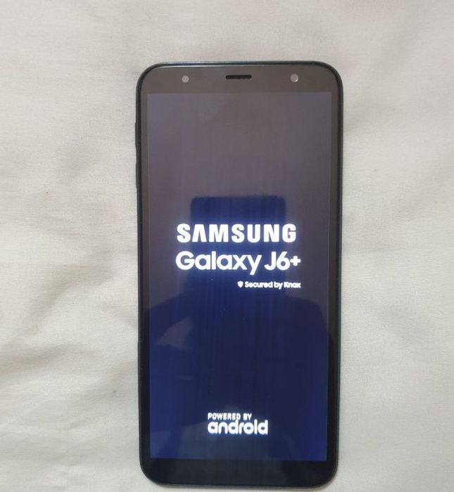 Samsung j6 stare buna