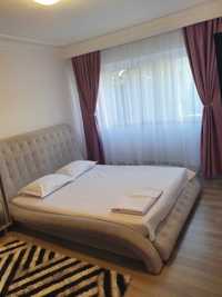 Cazare apartament Mangalia