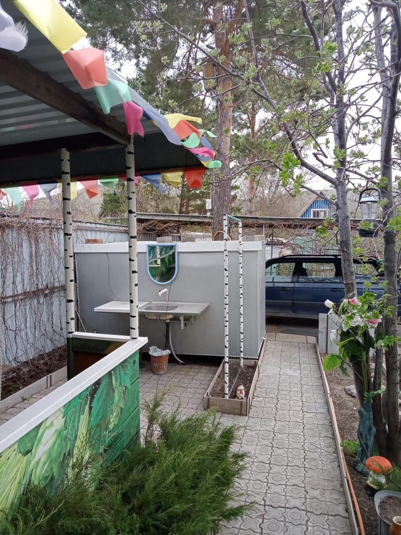 Продаётся дача на СПП