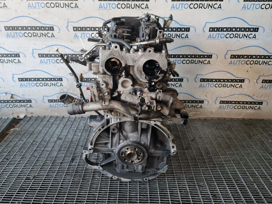 Motor Mitsubishi Outlander III 2.2 Diesel 2012 - 2015 150CP Manuala 4N14 Euro5 (1339) ...