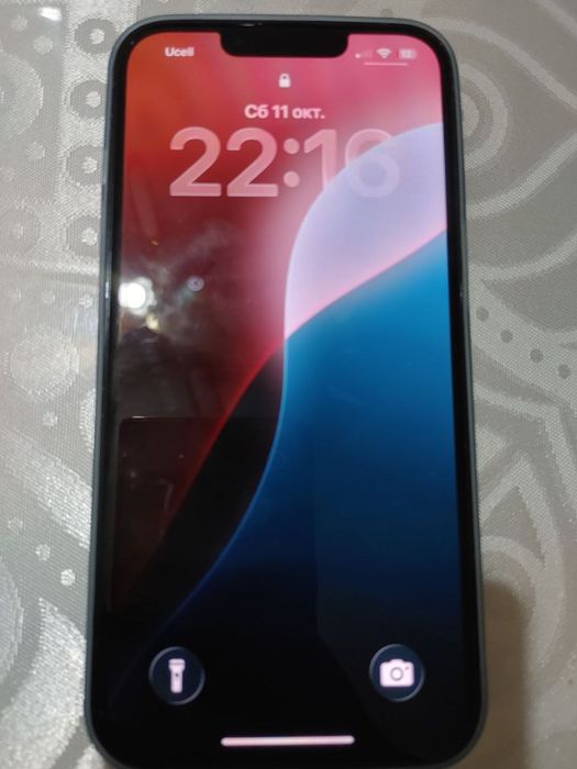 Iphone 13 pro 128/gb