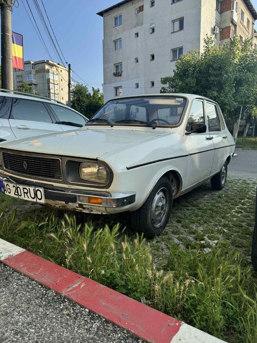 Renault 12 dacia 1310