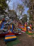 MAGIC PARK  - închirieri toboban -