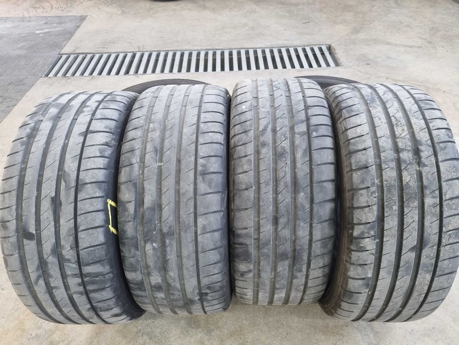 Джанти BMW Aez 18* 5х120