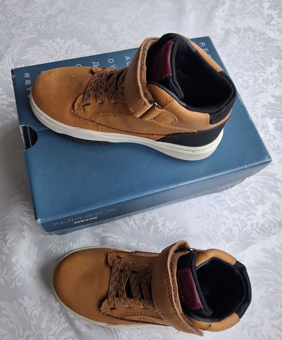 детски обувки GEOX  29 номер