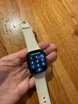 Vand ceas apple seria 9 42mm