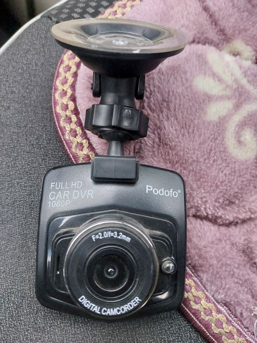 Видеорегистратор для авто