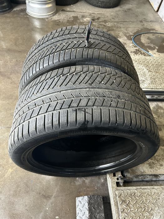 315 40 21 Continental iarna