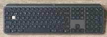 Taste Logitech MX Keys (clasic, S sau for business)