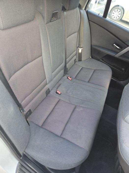 Bmw 525D Touring 2005