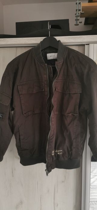 Пролетно яке за момче 158см