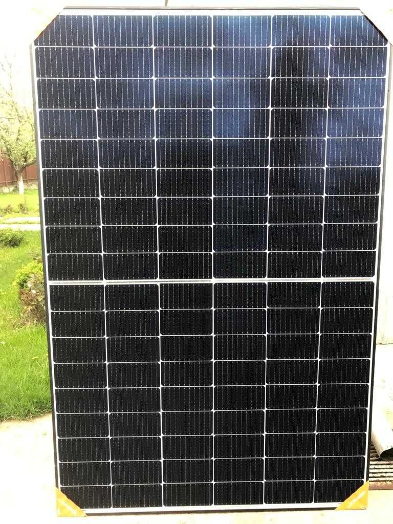 Panouri solare fotovoltaice 410W PERC monocristalin calitate Americana