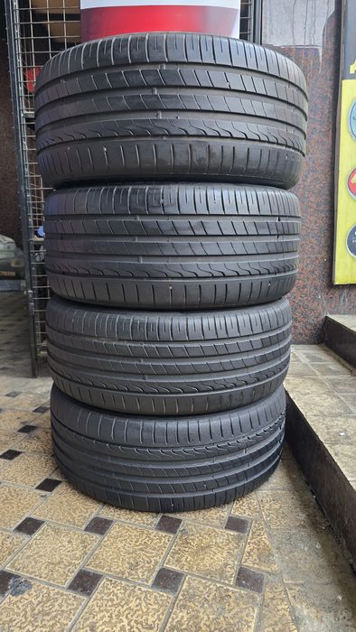 275/40/R19 245/45/R19 raznosheroki imperial