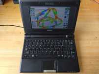 лаптоп/нетбук Asus eeePC 701 /4gb , 2gb ram + 16gb sd-карта