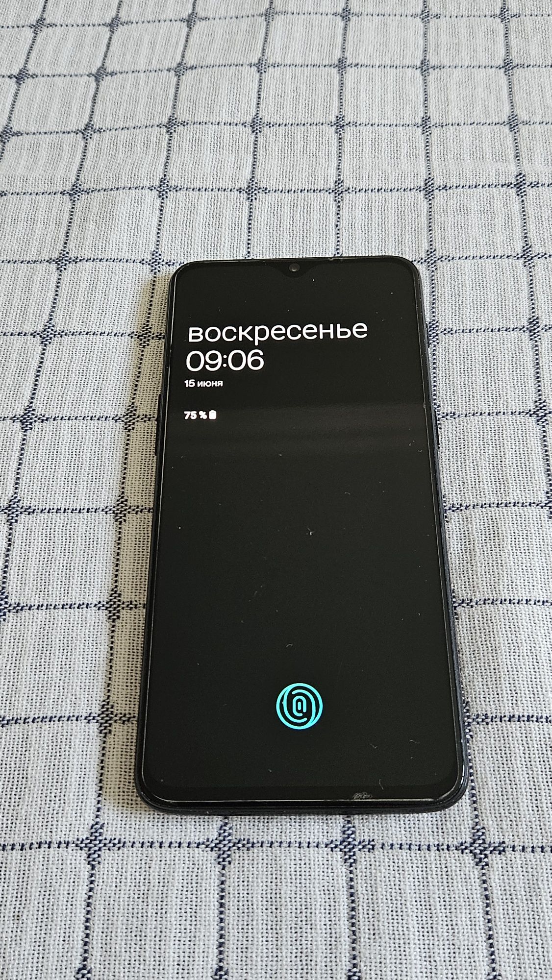 Смартфон One Plus 6Т