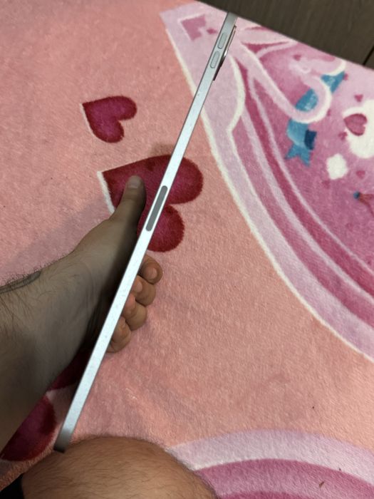 Ipad Pro 11” Generatia 4