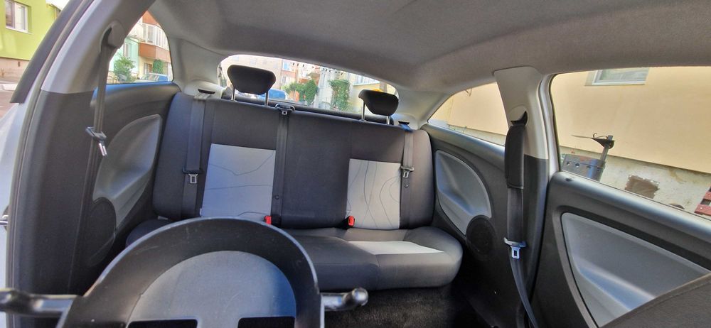 Seat Ibiza 2014 Euro 5  Benzină 1.2