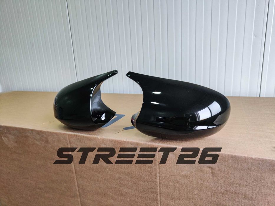 Kit Pachet M 1M BMW Seria 1 E87 E81 (2004-2011) cu Accesorii Tuning