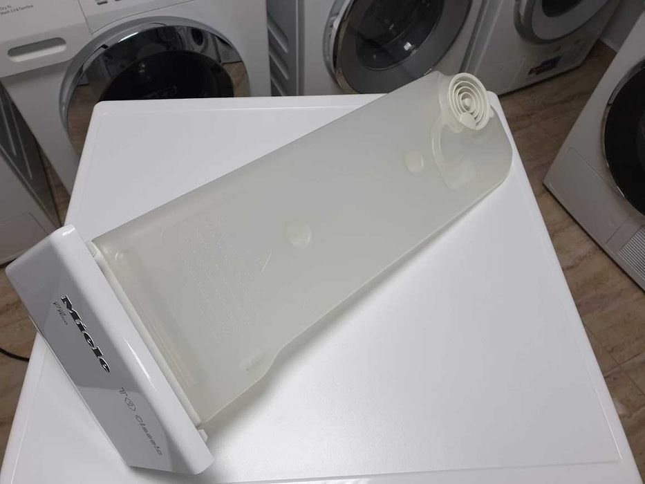 UK Miele T1 Classic ECO - Сушилня с Термопомпа Миеле 12м Гаранция