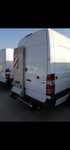 Падащ борд за Mercedes Sprinter  след 2008г.