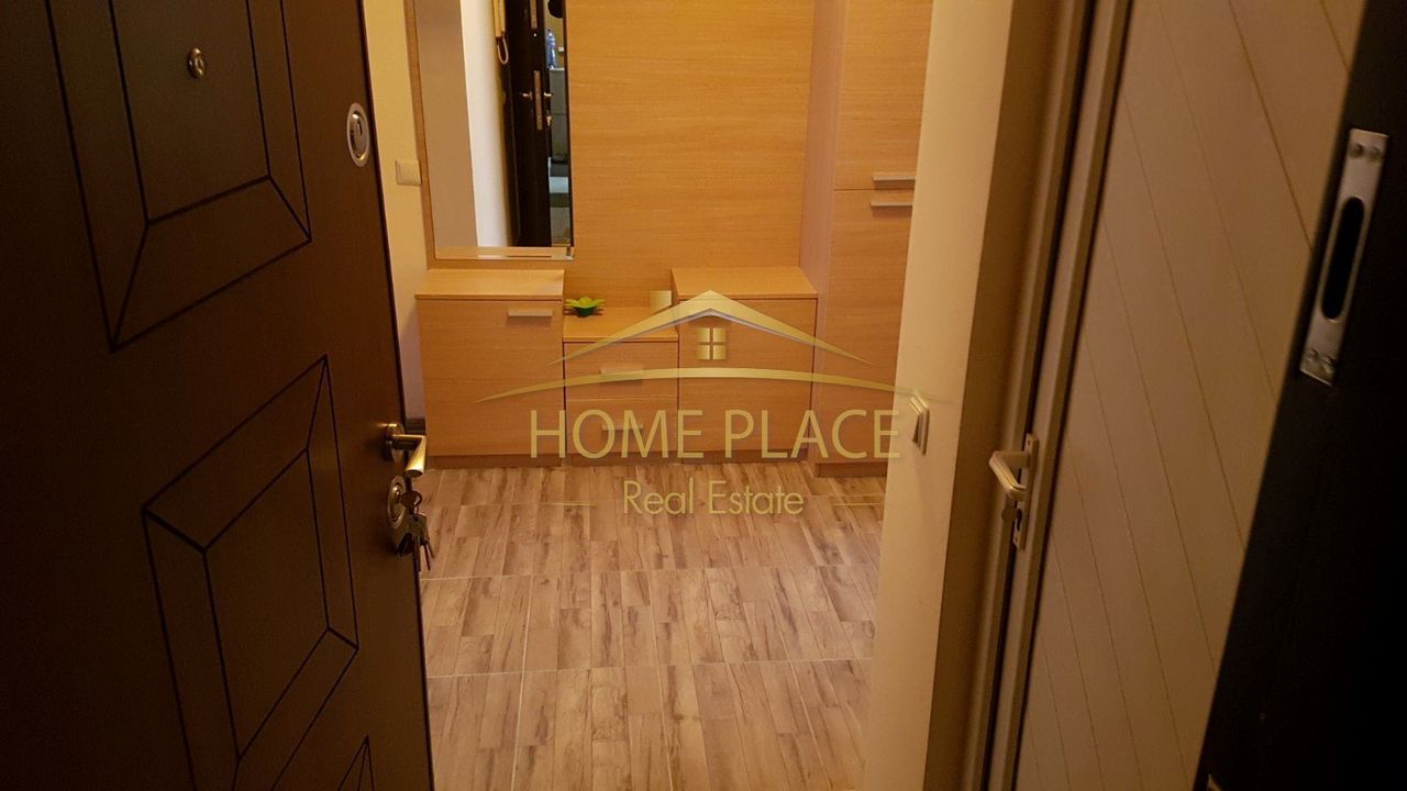Дава се под наем Двустаен апартамент в Варна, Аспарухово - 75 кв.м за 408 € - Снимка #9