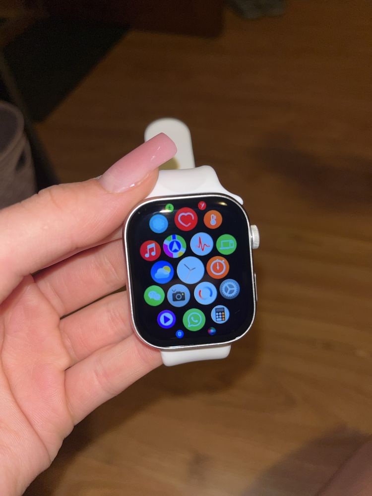 Apple Watch seres 9