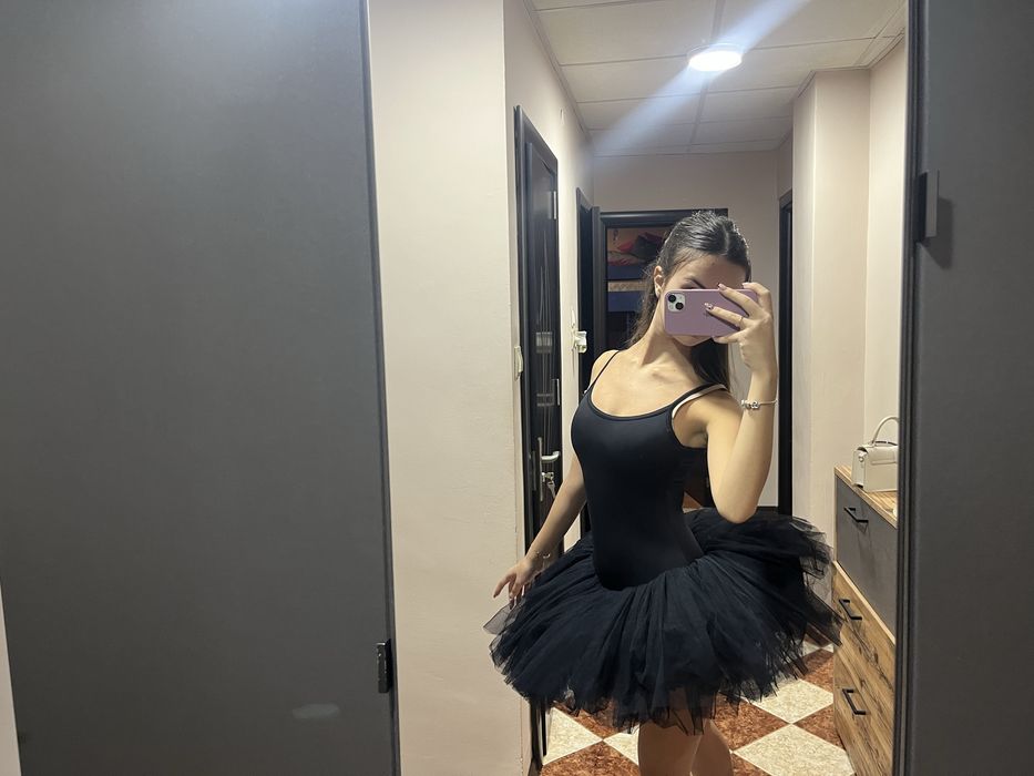 Пачка за балет XS/S