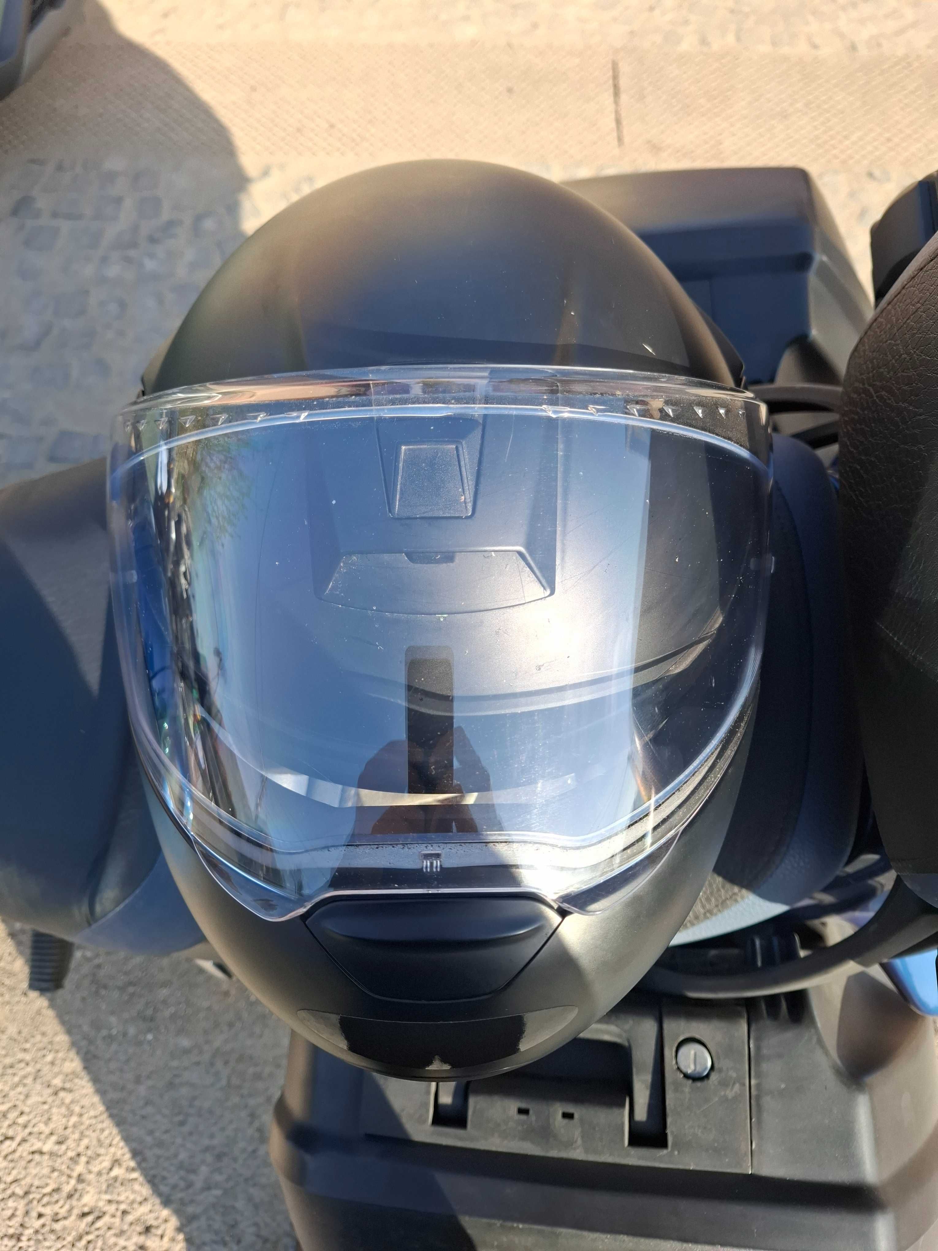 Casca moto Schubert C4
