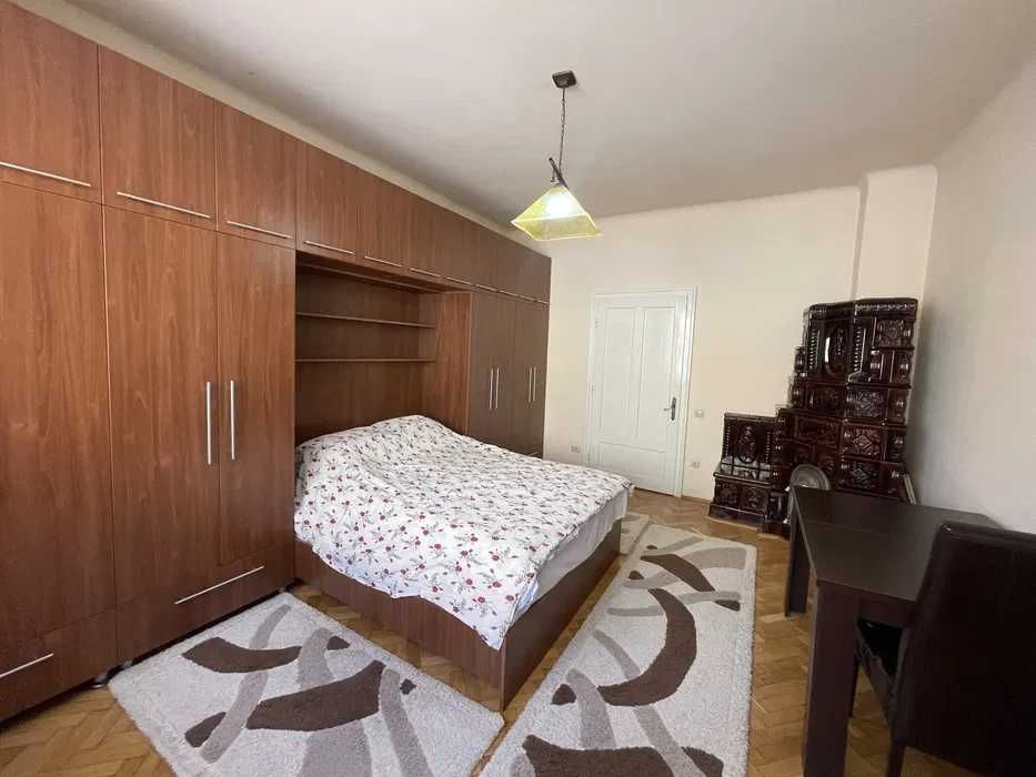 Casa De Vanzare/House For Sale Ultra Centrala - TURDA - ORASUL SALINEI